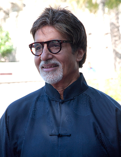 bigB bigB