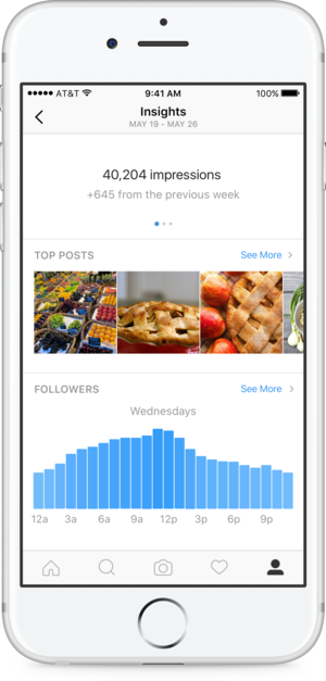 instagram business instagram business